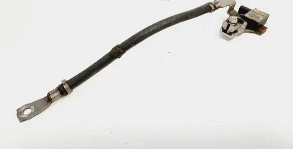 Volvo XC60 Negative earth cable (battery) 31419469