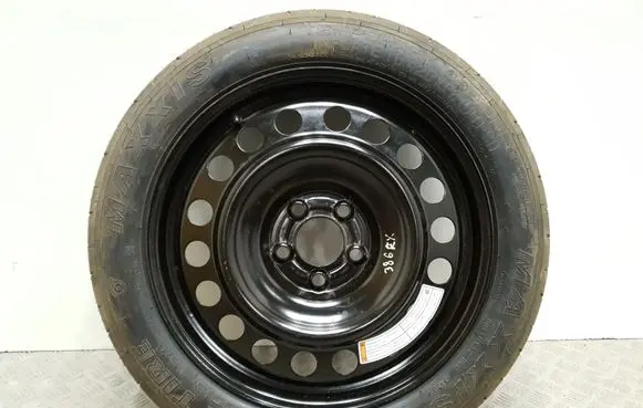 Ford Explorer VI R18 spare wheel LB5Z1015A LB5C1015B1B