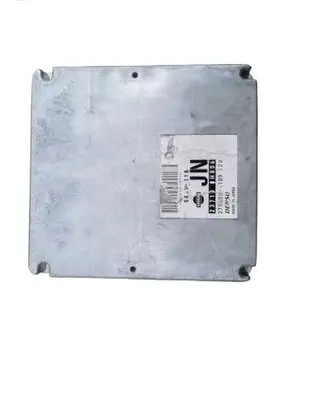 Nissan X-Trail T30 Engine control unit/module 237108H806 2758001889