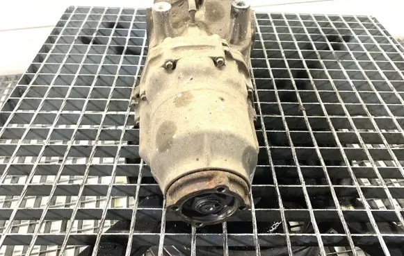 Honda CR-V Rear differential 