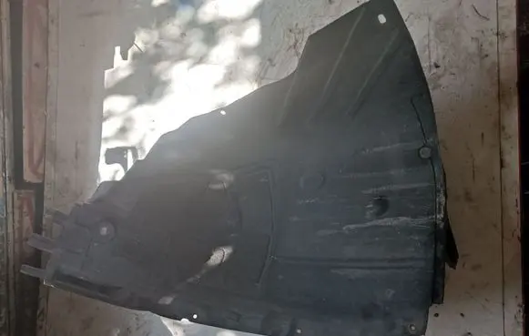 Opel Insignia A Front mudguard 