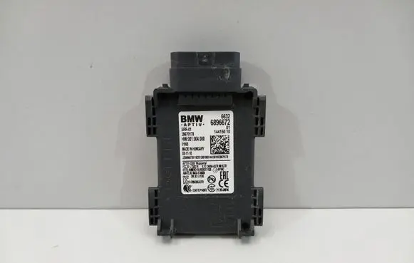 Blind spot module