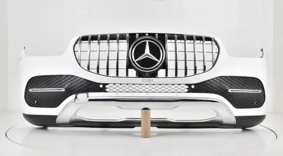 Mercedes-Benz GLE W167 Front bumper 1678851800