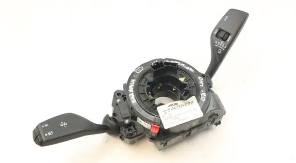 BMW M4 G82 G83 Wiper turn signal indicator stalk/switch 5A819A3 521001315 A101EB21009