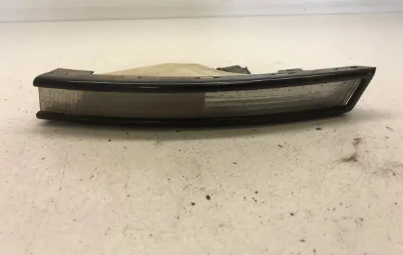 Volkswagen PASSAT B6 Front indicator light 3C0953041H 3C0807717A
