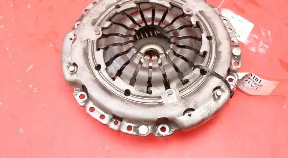 Renault Megane III Clutch set kit 322034210