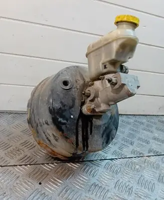 Chrysler PT Cruiser Master brake cylinder M0204022494
