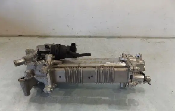 Opel Meriva B EGR valve