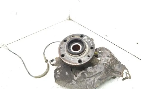 Fiat Scudo Front wheel hub spindle knuckle