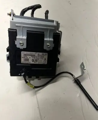 KIA Sportage Keyless (KESSY) go control unit/module 95480F1100 W003860 S736100011Y9S