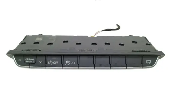 Audi A4 S4 B9 A set of switches 8W0925301 1705162116 034963701