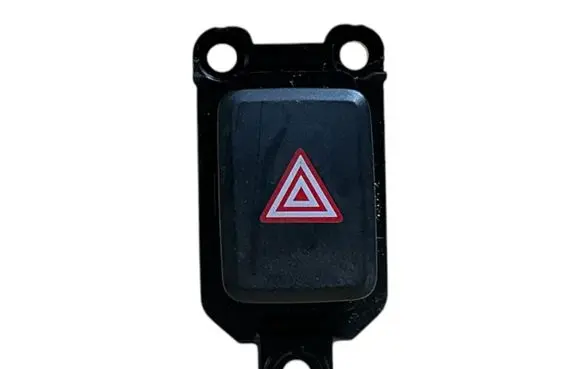 KIA Ceed Hazard light switch 93790A2800 4C23651000