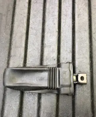 Audi A4 S4 B9 Rear door check strap stopper 8W0839267 8W0839249