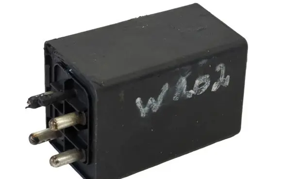 Mercedes-Benz C W202 Other control units/modules 0035455005 05391070