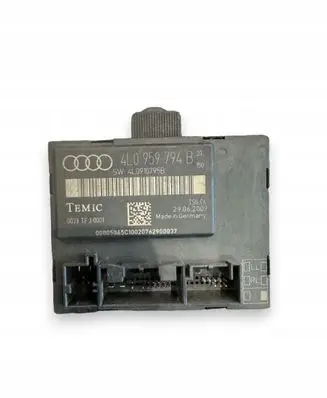 Audi Q7 4L Door control unit/module 4L0959794B