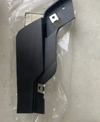 Audi A8 S8 D4 4H Front mudguard 4H0807543 4H0807513
