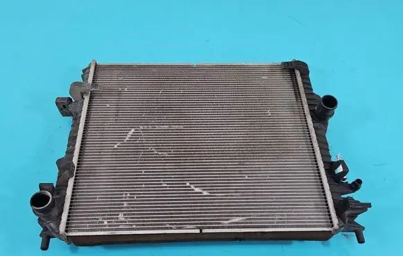 Jaguar XF X250 Coolant radiator IMPRK1464808