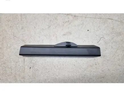 BMW 5 F10 F11 Rear door sun blind/shade 9918011557