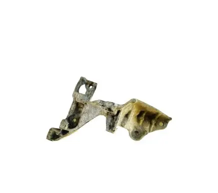 Nissan X-Trail T32 EGR valve cooler bracket A6261410040