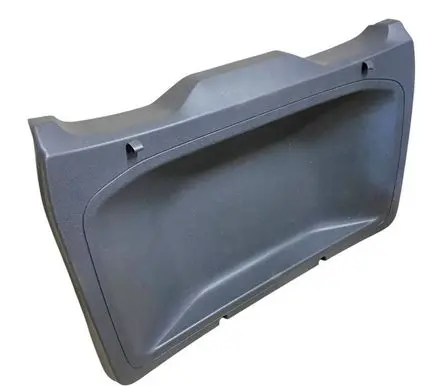Ford Ecosport Tailgate trim FN15A40706BAW DN3BA40706AEW FN15A40706