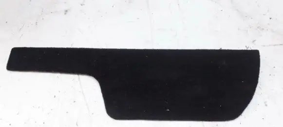 Subaru Legacy Other trunk/boot trim element