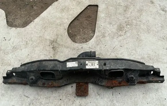 Citroen Jumper Top upper radiator support slam panel