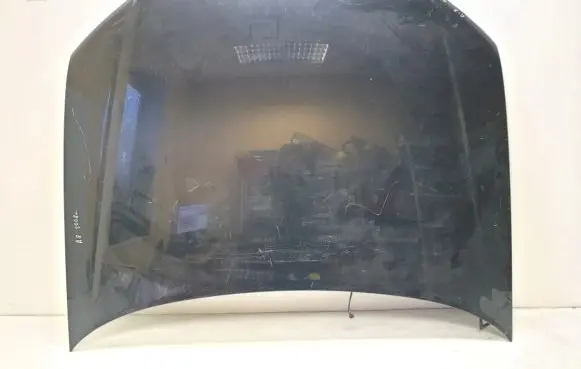 Audi A8 S8 D3 4E Engine bonnet/hood