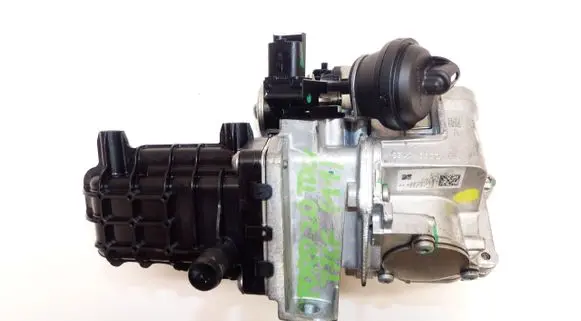 Ford Mondeo MK V EGR valve cooler Z2783005 1059085508