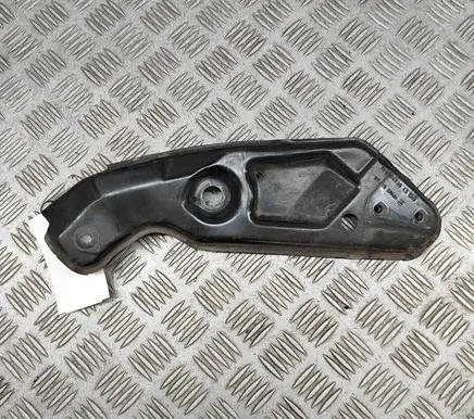 Seat Leon (5F) Headlight/headlamp mounting bracket 5F0806930