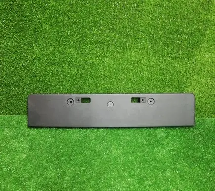 Toyota Auris E180 Number plate surrounds holder frame 5211402150