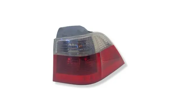 BMW 5 E60 E61 Rear/tail lights