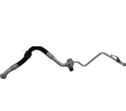 Audi A6 S6 C8 4K Air conditioning (A/C) pipe/hose 4K0816743DN