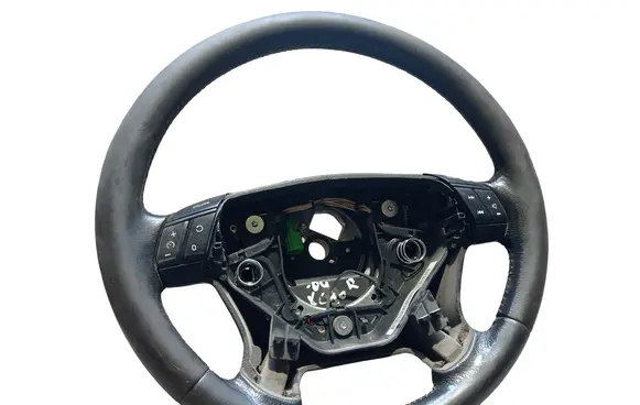 Volvo XC90 Steering wheel 8666891 30643079