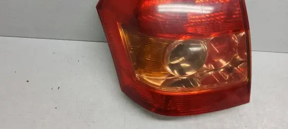 Toyota Corolla E120 E130 Rear/tail lights 02100 E131090 F2A0010