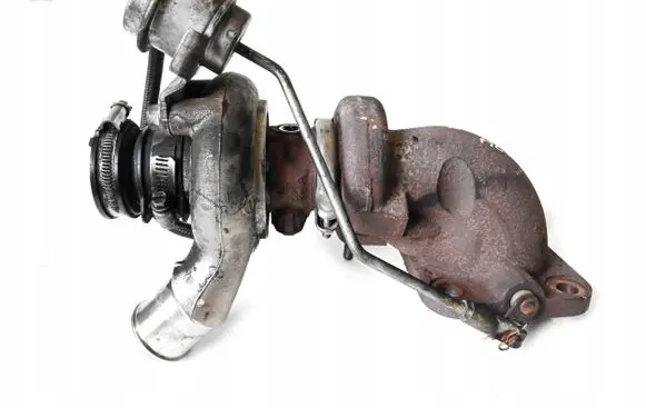 Ford Transit Turbo 6C1Q6K682CD