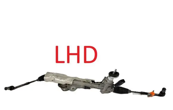 KIA Sorento IV Steering rack 57700P2000 42403 57770P2000