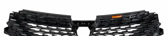 Renault Clio V Front grill 622565064R 5905049716798