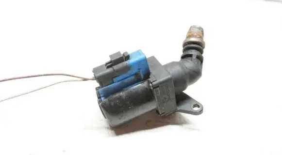 Citroen C8 Vacuum valve 9640937480