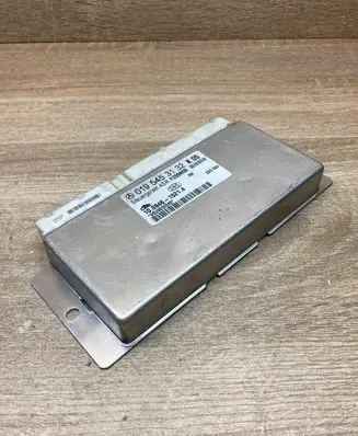 Mercedes-Benz C W202 ABS control unit/module 0195453132 10094615214
