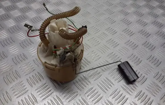 Volvo V50 Mechanical fuel pump 