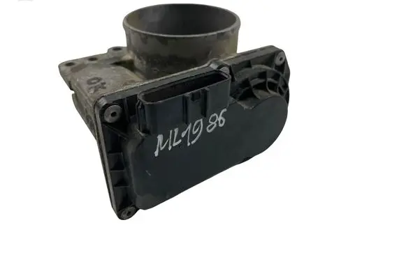 Volvo V50 Throttle valve 8677694