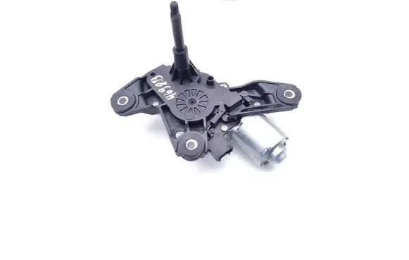 Dacia Duster II Rear window wiper motor A4538205800 287108228R
