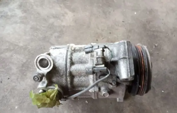 Volvo XC90 Air conditioning (A/C) compressor (pump) P31315453