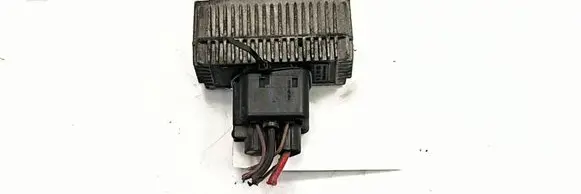 Opel Zafira A Other control units/modules