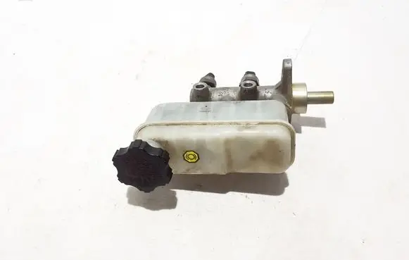 SsangYong Rodius Brake booster 4854021100