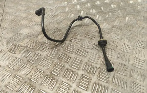 Peugeot 508 RXH Vacuum line/pipe/hose 