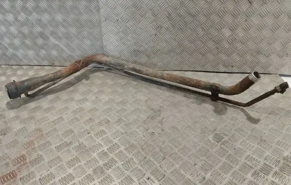 Toyota Land Cruiser (J120) Fuel tank filler neck pipe 
