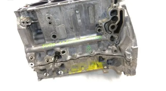 Ford Focus Engine block 9816127510 9685737310
