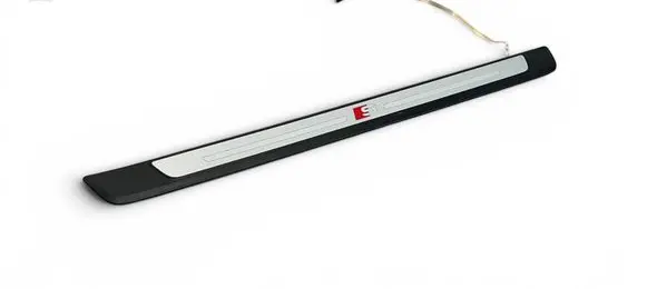 Audi A4 S4 B9 8W Front sill trim cover 8W0947418A 54567