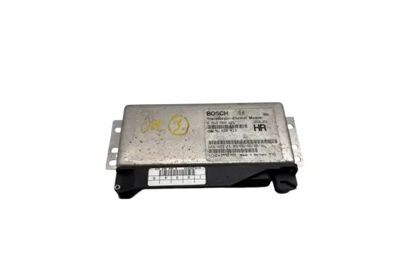 Opel Omega B2 Gearbox control unit/module 0260002626 96018413 D21H03250000000046